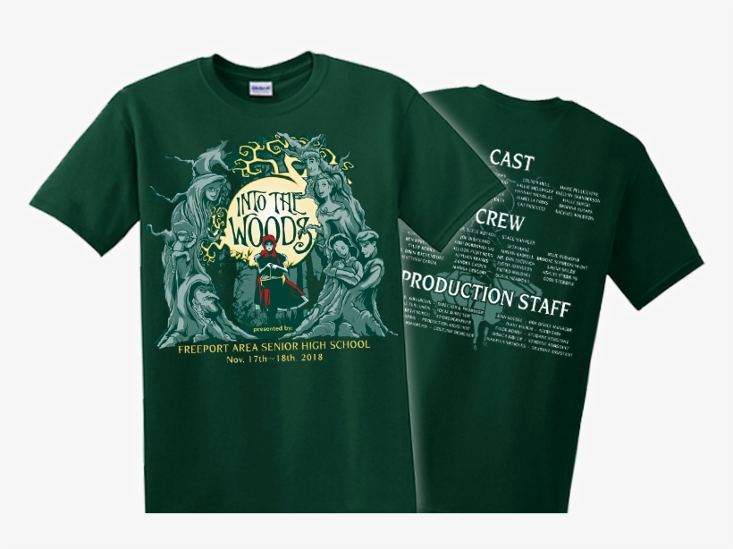 View The Gallery - Active Shirt, transparent png download