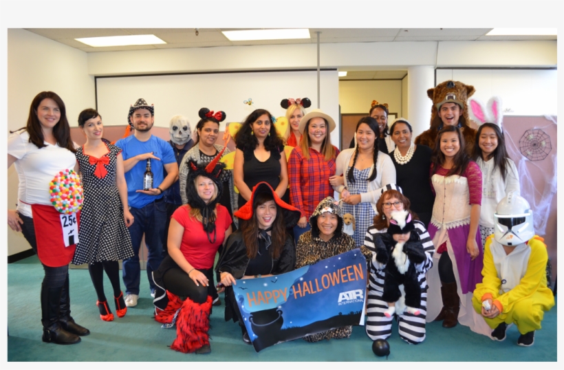 Halloween - Social Group, transparent png download