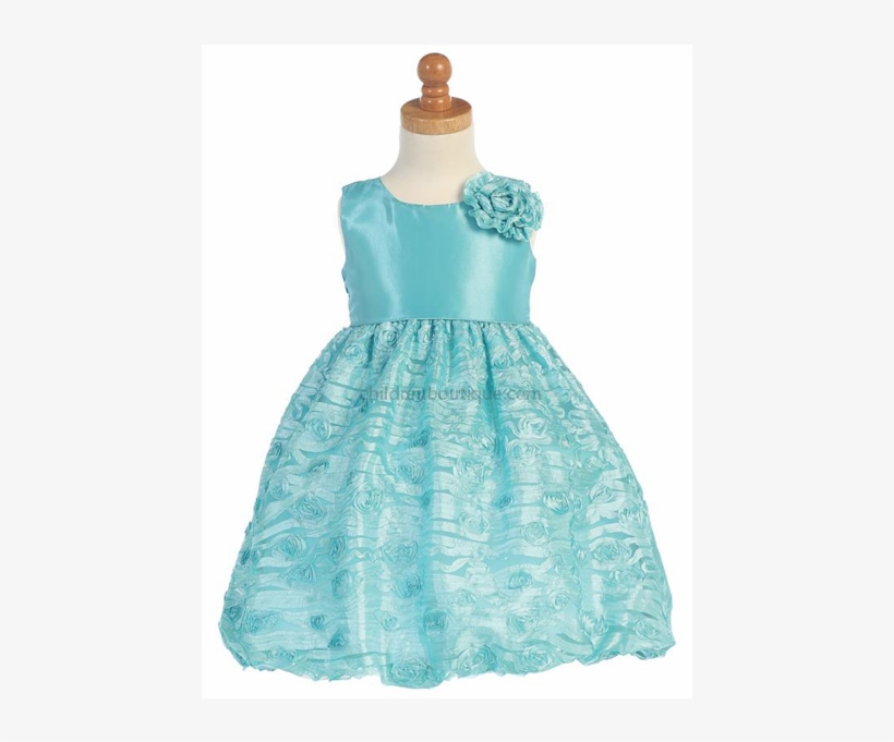 Spring Dress Ltm Beautiful - Cocktail Dress, transparent png download