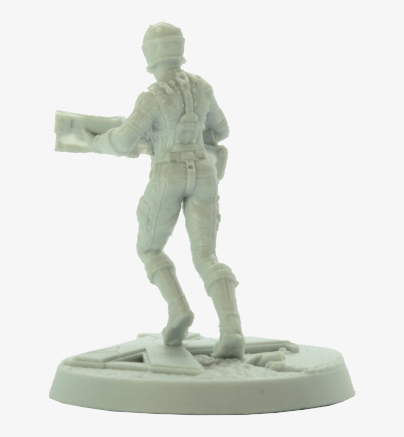 Enter Your Details For More Information On Wiprime - Figurine, transparent png download