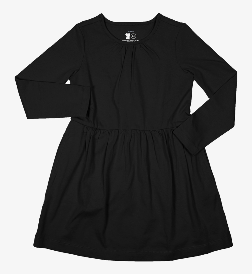 Little Black Dress, transparent png download