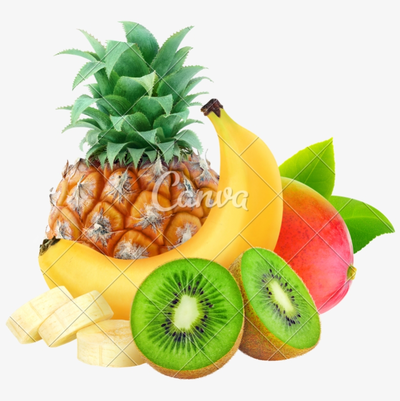 800 X 769 2 0 - Tropical Fruit, transparent png download