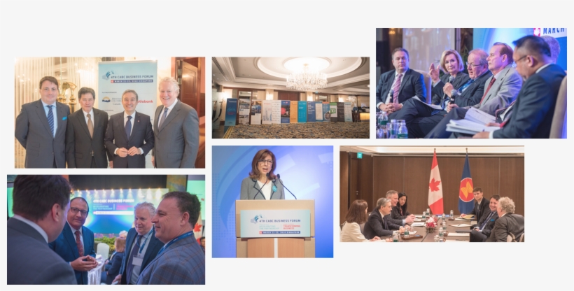 Cabc Business Forum - Management, transparent png download