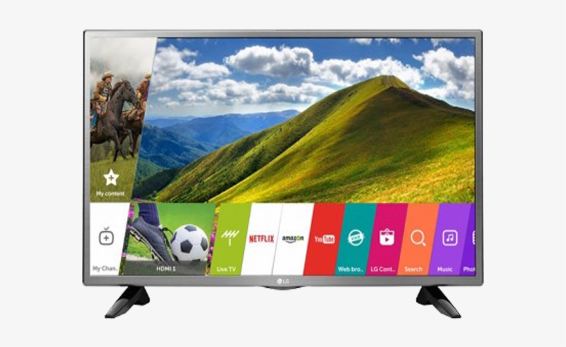 All Smart Tv Price In India, transparent png download