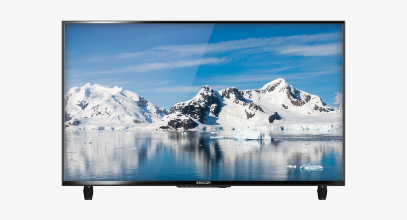 Tv Lg 32”, Led Hd Ready 200pmi,32lj500u - González Videla Antarctic Base, transparent png download