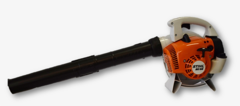 Stihl Bg65 Lehtipuhallin - Tool, transparent png download