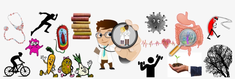 Soca Aerobics - Gym Icon, transparent png download