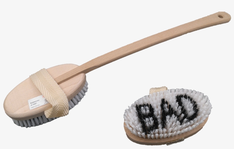 Badebürste Bad, Kunststoffborste, Bürstenkopf Mit Halteschlaufe - Indian Musical Instruments, transparent png download