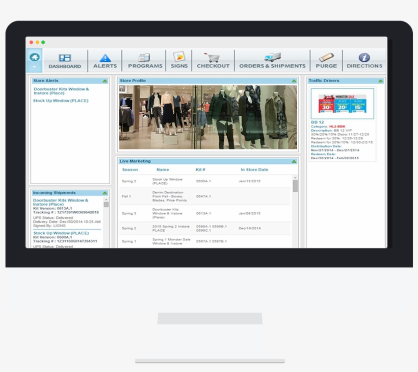 Connect New Desktop - Operating System, transparent png download