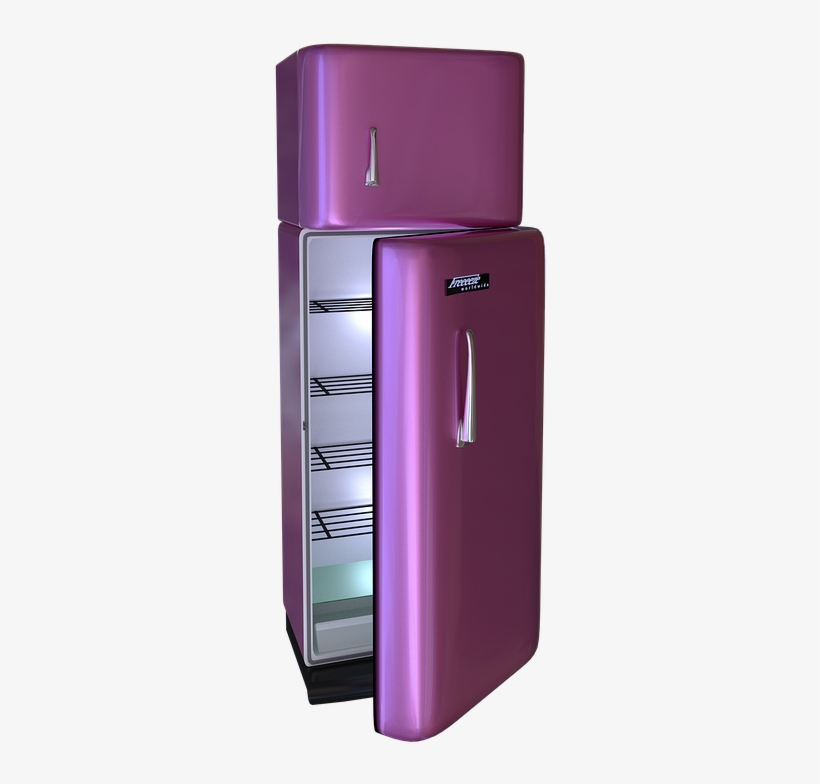 Fridge Png - Fridge Png Hd, transparent png download