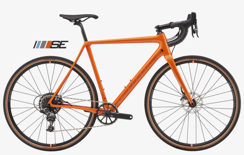 Cannondale Took A Big Leap When They Launched Their - Cannondale Super X Se, transparent png download