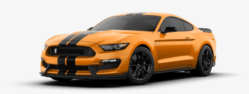 2019 Ford Mustang Vehicle Photo In Natrona Heights, - Ford Mustang Gt500 2019, transparent png download