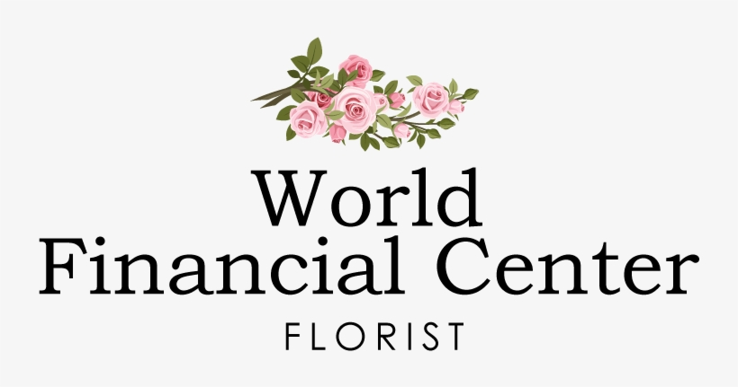 World Financial Center Florist - Garden Roses, transparent png download