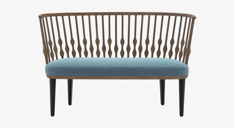 Web Nub Sofa - Patricia Urquiola Nub, transparent png download