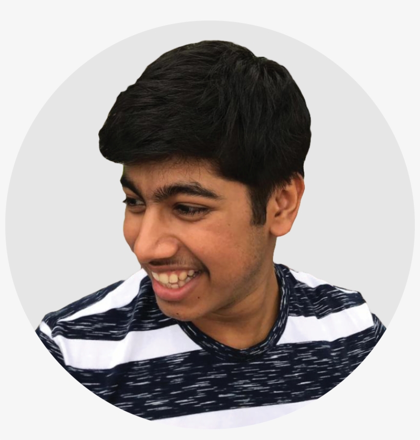 Hitesh Agarwal - Boy, transparent png download