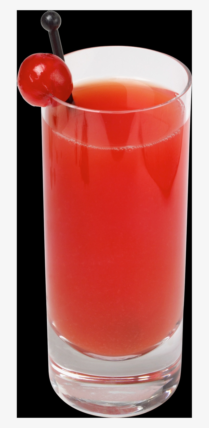 Juice Is A Beverage Made From The Extraction Or Pressing - Cranberry Juice, transparent png download