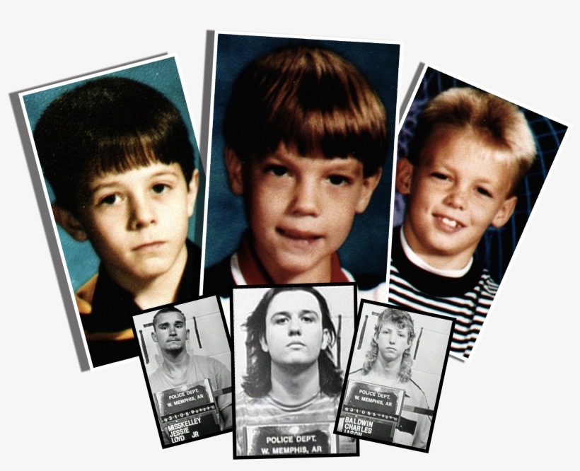 West Memphis Three, transparent png download