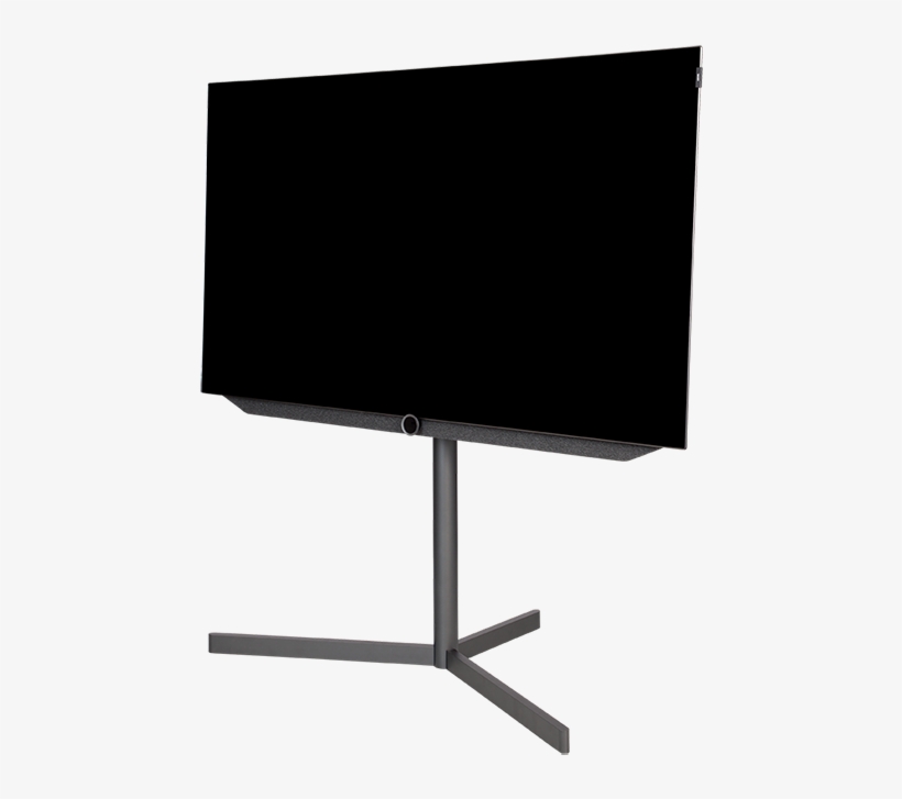 36 - Television Set, transparent png download