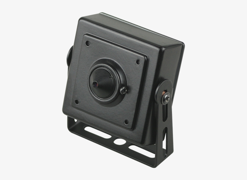 Platinum Hd-tvi Covert Camera - Hd Pinhole Camera, transparent png download
