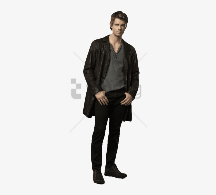 Free Png Gaspard Ulliel Png Image With Transparent - Standing, transparent png download