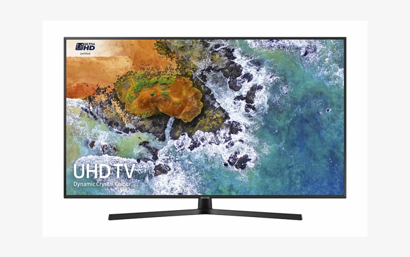 Image - Samsung Nu7400, transparent png download