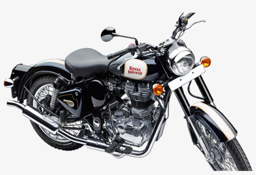 Royal Enfield Classic Abs Prices Out Delivery Process - Royal Enfield Bike Mileage, transparent png download