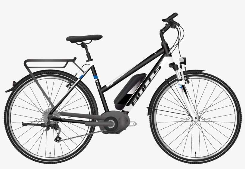 Best Deals On 2018 Bulls Cross E8 - Bulls Ebikes Logo, transparent png download