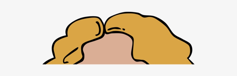 Child Face Woman Can Stock Photo Caricature - Clip Art, transparent png download