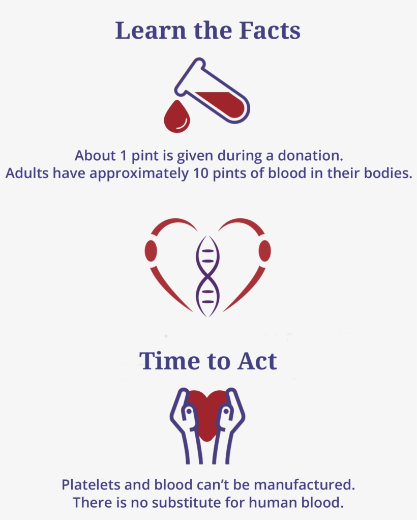 Vitalant - Chicago - Graphic Design, transparent png download