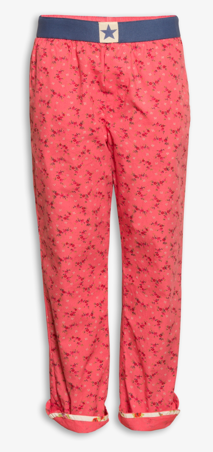 Trousers Girls Sestra By - Pajamas, transparent png download