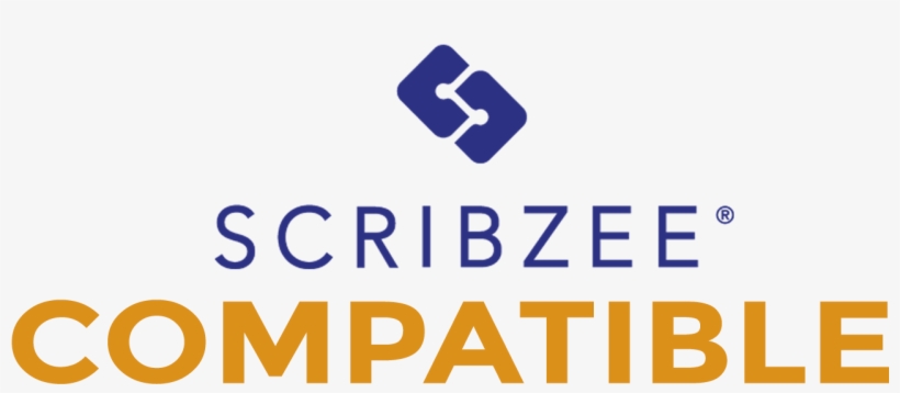 Most Oxford Products Are Compatible With The Scribzee® - Parallel, transparent png download