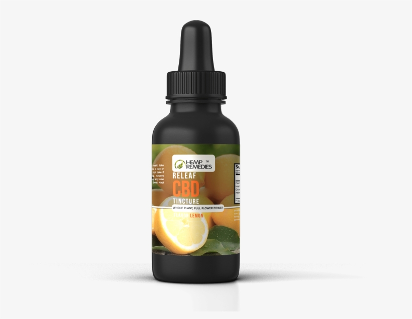 Buy Cbd Hemp Oil Online - Best Cbd Bottle Label Design, transparent png download