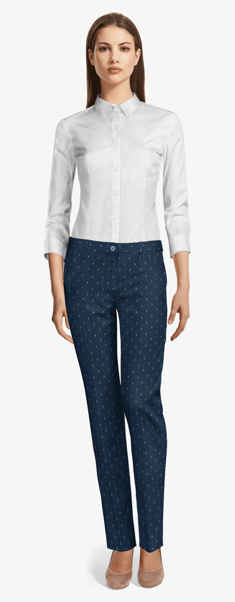 I Got Clothes Made For My Body From Three Different - Whole Body Formal Attire Png, transparent png download