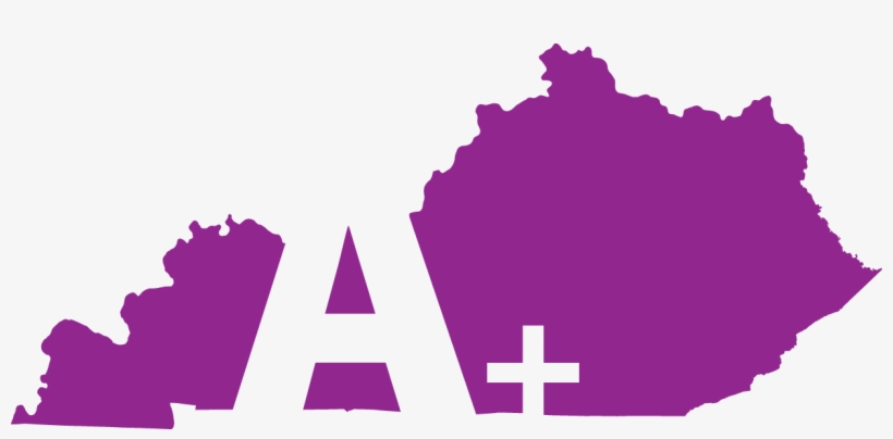 Louisville Donor Centers - Capital Of Kentucky Map, transparent png download