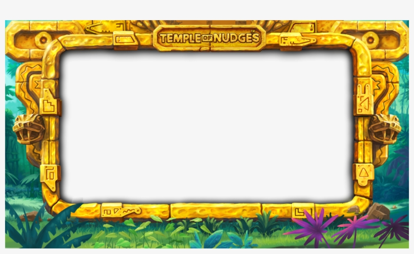 06 Background Mobile Desktop Horz Templeofnudges Winningways - Picture Frame, transparent png download