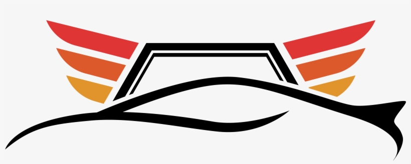 Car Line Frame - Vector Graphics PNG Image | Transparent PNG Free ...