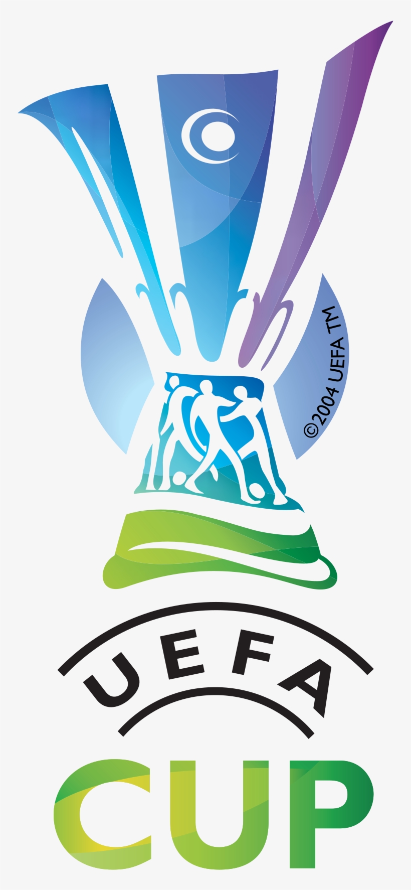 Ties Announced In Uefa Cup - Uefa Cup, transparent png download