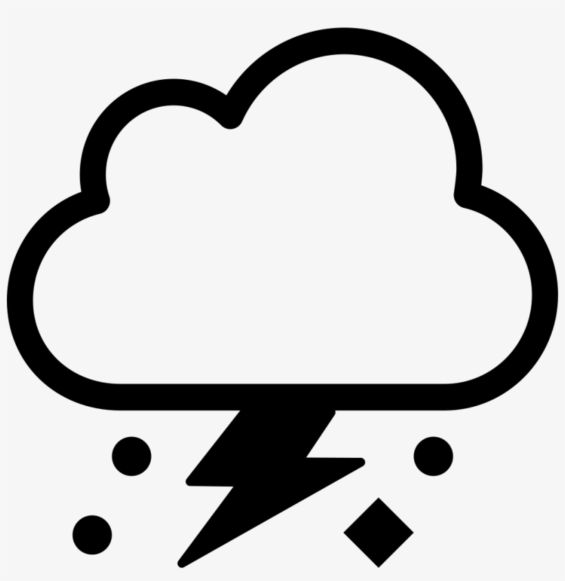 Png File - Cloud Symbol, transparent png download