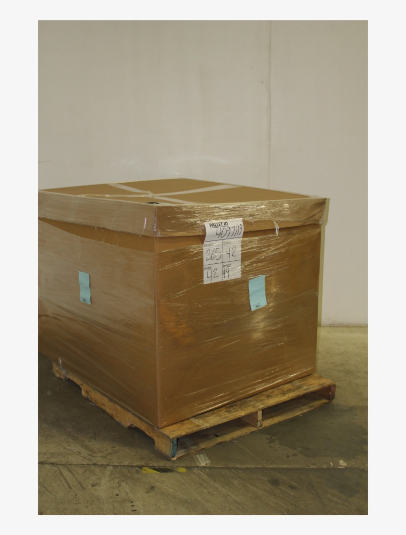 Pallet 456 Pcs Accessories, In Ear Headphones, Other, - Trunk, transparent png download