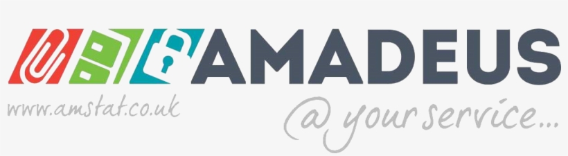 Amadeus Stationery & Office Supplies - Fashion Jewellery, transparent png download