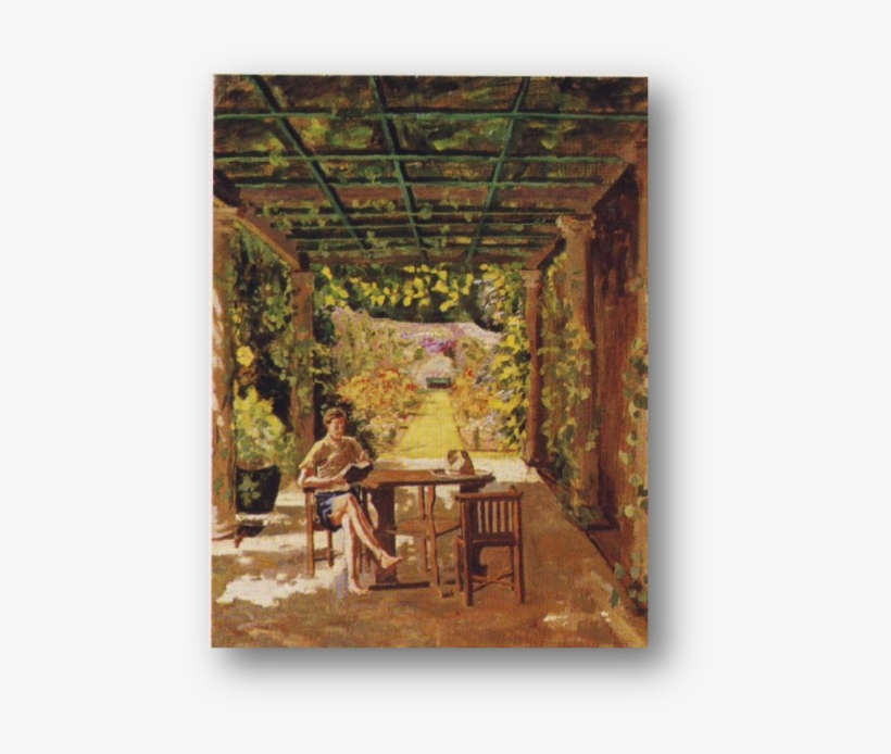 141013 Art Talk 13th October - Gemälde Von Winston Churchill, transparent png download