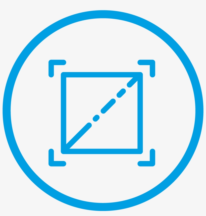 Transparent Colored Plastic Sheets For Reading Transparent - Multiple Linear Regression Icon, transparent png download