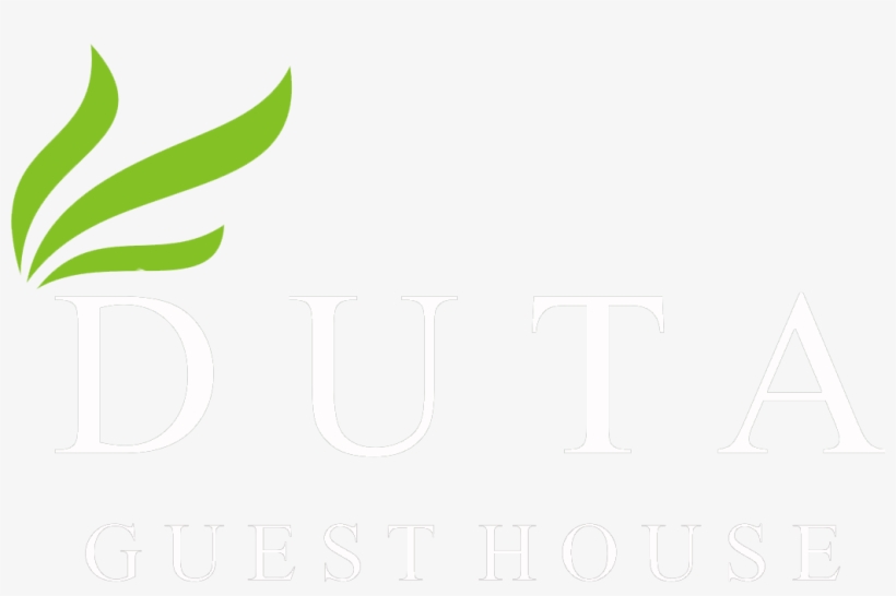 Duta Guest House - Duta Guest House Logo, transparent png download
