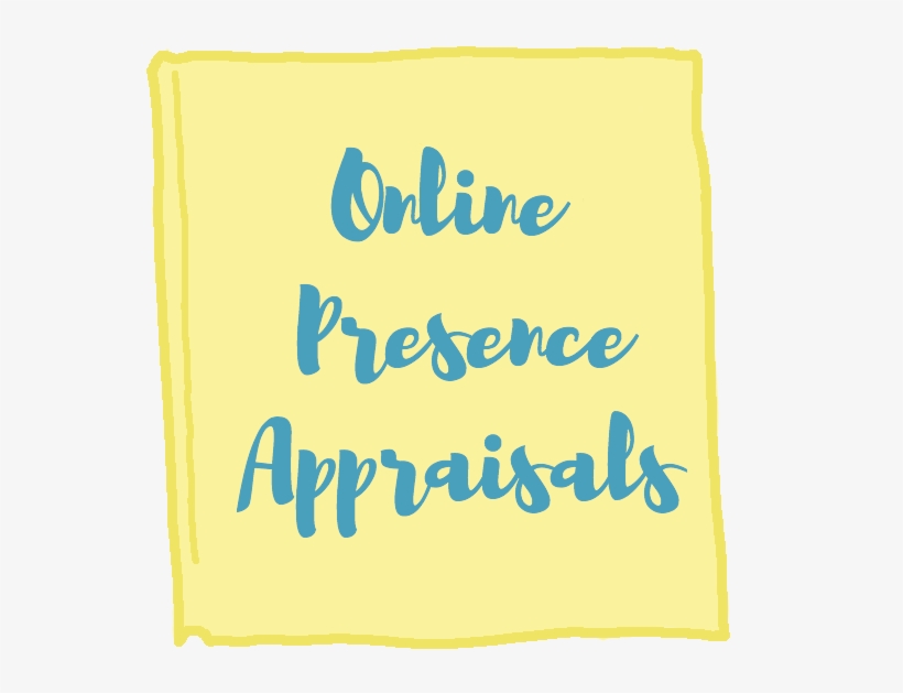 Online Presence Appraisals Icon - Men Fashion Style, transparent png download