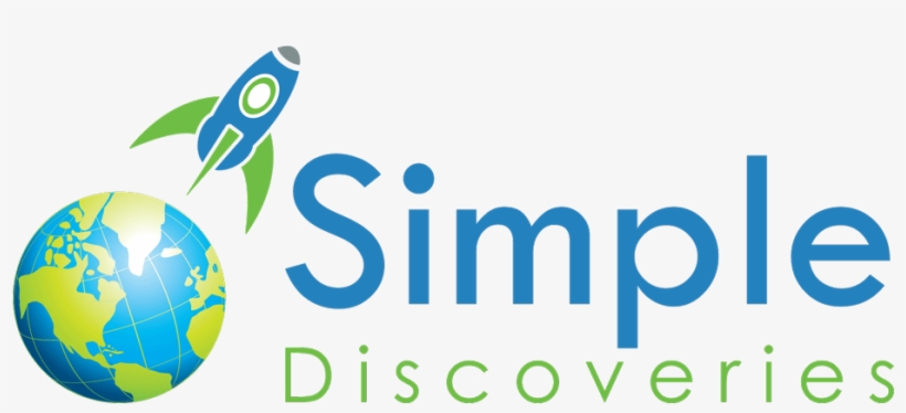 Exploring The World One Discovery At A Time - Graphic Design, transparent png download