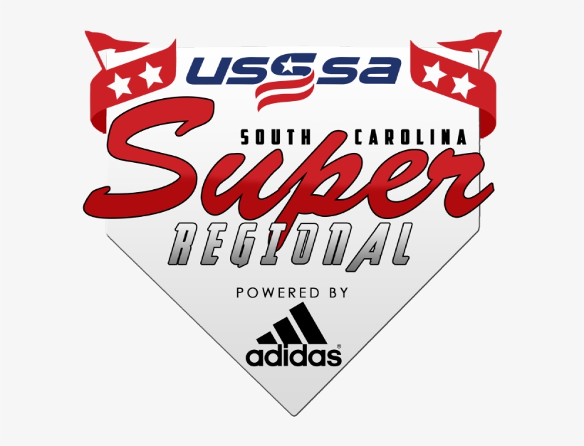 2017 Super Regional Circuit - Graphic Design, transparent png download