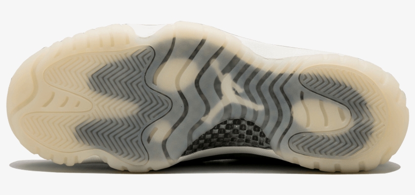Air Jordan 11 Retro Premium "suede" - Air Jordan, transparent png download