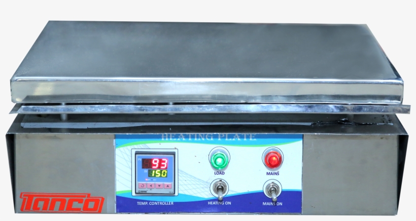 Download Catalogue - Hot Plate, transparent png download