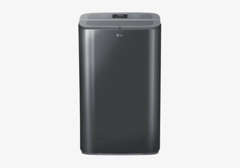 Lg Lp1213gxr Portable Air Conditioner - Mobile Phone, transparent png download
