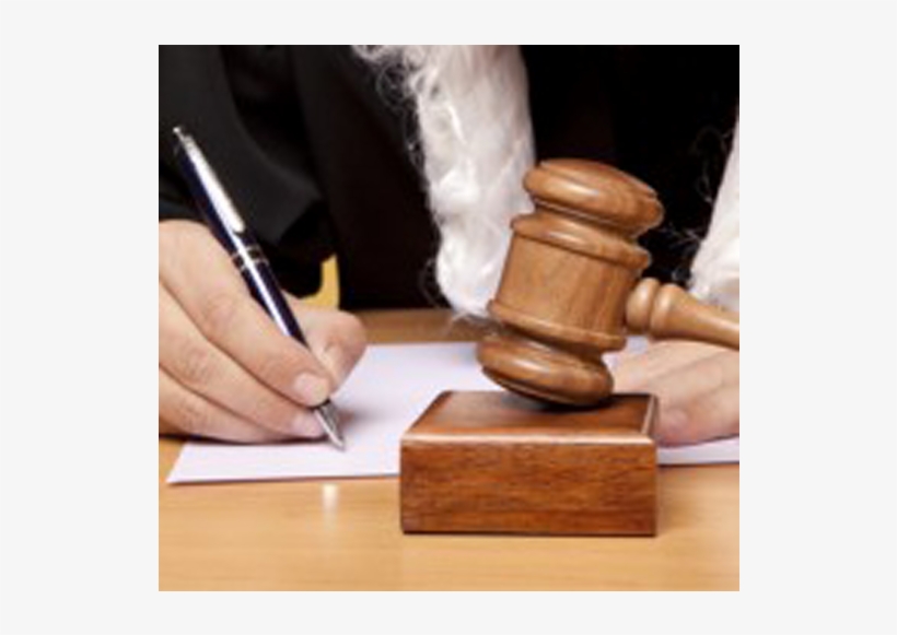 Federal Circuit And Advisory Council Model Orders - Legal Consultancy, transparent png download